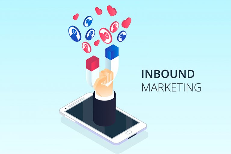 集客式行銷是什麼？Inbound Marketing的運作邏輯與執行方式