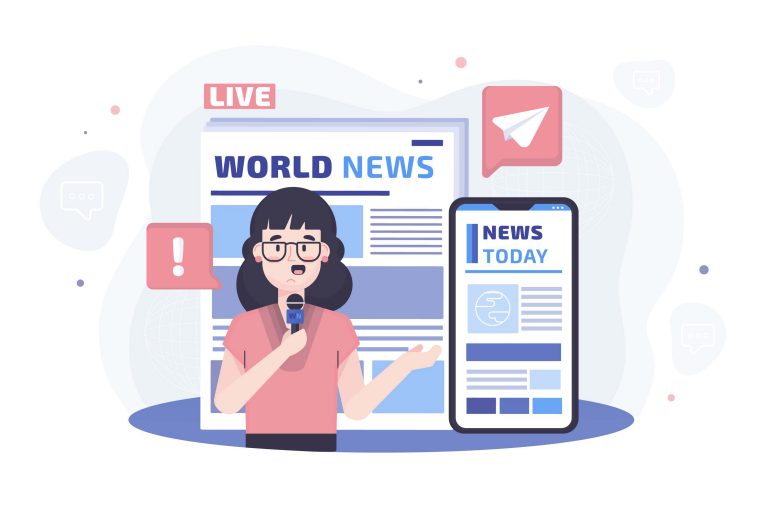 新聞稿怎麼寫？7個關鍵元素讓品牌新聞稿快速完成