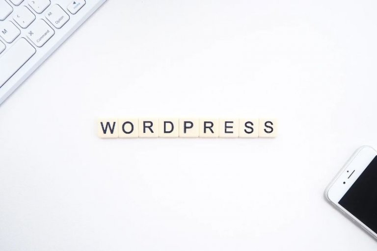 WordPress.com開辦帳號教學｜圖文步驟完整流程