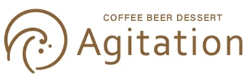 Agitation logo
