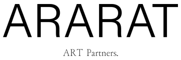 艾爾瑞特藝術所 logo