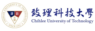 致理科技大學 logo