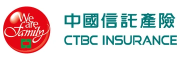 中國信託產險 logo
