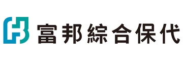 富邦綜合保代 logo