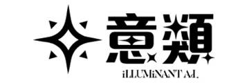 意類廣告 logo