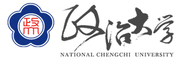 國立政治大學 logo