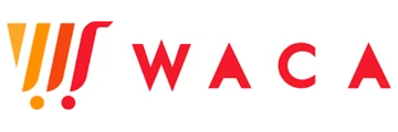 WACA logo